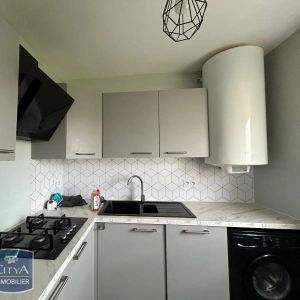 Appartement à louer 3 pièces 58.24m² - Photo 2