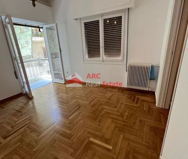 Διαμέρισμα για ενοικίαση Πατήσια - Photo 1