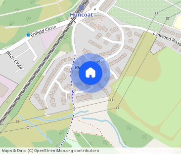 Honeysuckle Court, Huncoat, BB5 - Photo 1