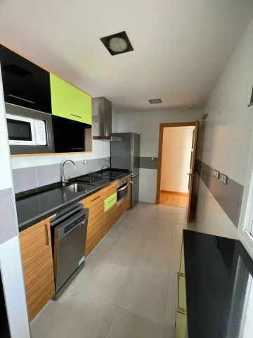 Ático de alquiler en Cariñena, La Cala del Moral - Photo 2