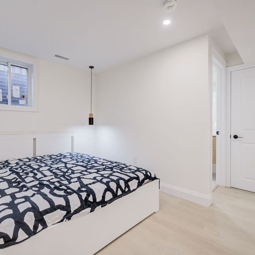 For Lease - Bsmt 40 Braeside Square, Markham, Ontario - Photo 1