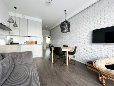 Wynajmę Apartament z ogródkiem w Świnoujściu - Zdjęcie 2