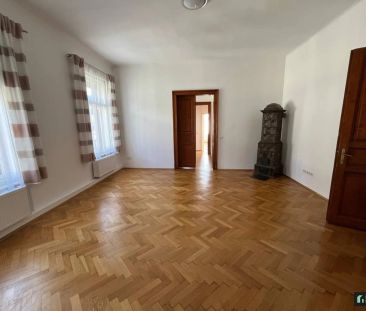 Geräumige 5-Zimmer-Wohnung mit Balkon in Leoben - Photo 1