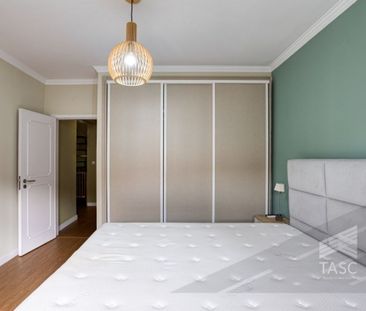 3 room luxury Flat for rent in Quinta da Bicuda (Cascais), Cascais ... - Photo 2