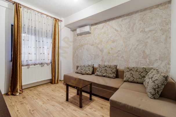 Garsonieră complet mobilată Amurgului - Popesti Leordeni - Fotografie 1