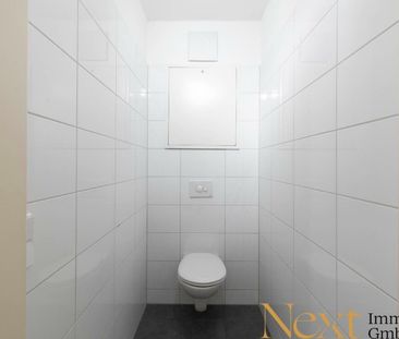 Lichtdurchflutete 2-Zimmer-Wohnung mit Loggia und vollausgestattete... - Photo 6