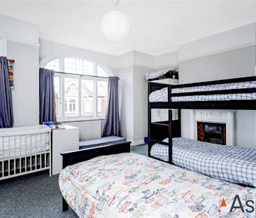 Nimrod Road, London, SW16 - Photo 1