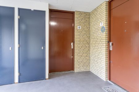 Til Brugmanplantsoen 16, 2525 ZZ, 's-Gravenhage - Photo 5