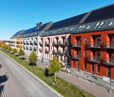 Trädgårdsmästeriets väg 5A, Steninge - Photo 1