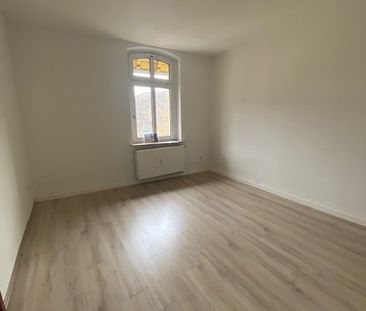 Top Wohnung für Singles und Paare: 2 Zimmer in Nachrodt-Wiblingwerde - Foto 1