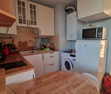 2 pièces - Meublé - 45,39 m² - 6ème étage - Colocation non autorisée - Photo 6