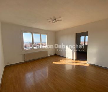 Location Appartement 3 pièces 63m² - Photo 1