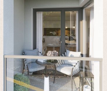 Wohnung 105 - Photo 1