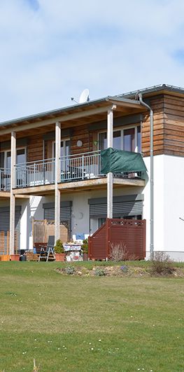 Wohnung in Großschönau - Photo 1