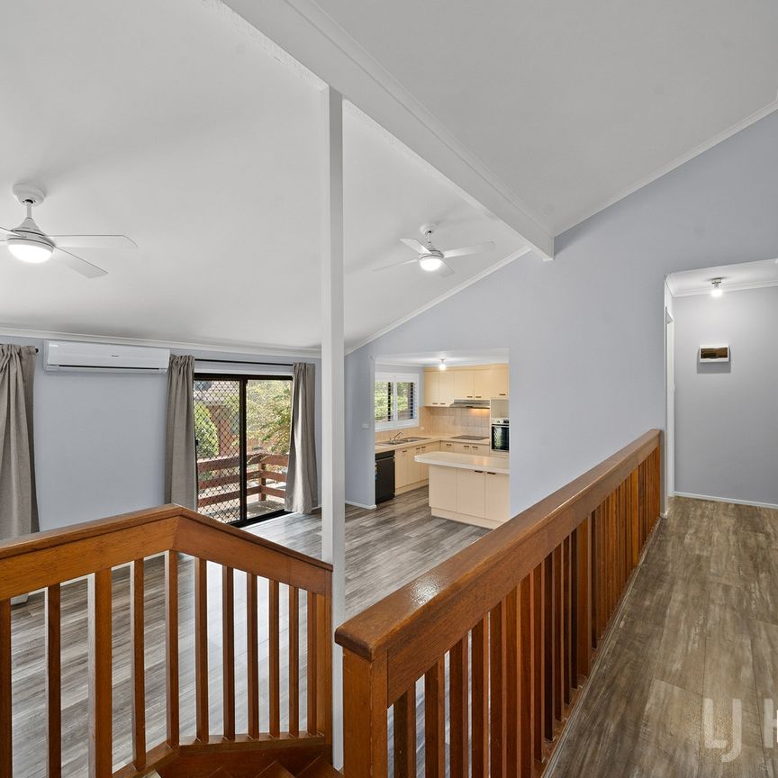 Modern Split-level 2 Bedroom Townhouse - Photo 1