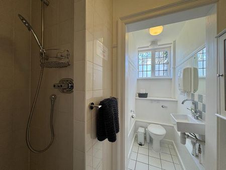 1 bedroom serviced apartment to rent - Photo 5