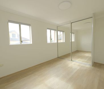 Fully Renovated 2-Bedroom 1.5 bathroom Unit in the Heart of Burwood - Photo 4