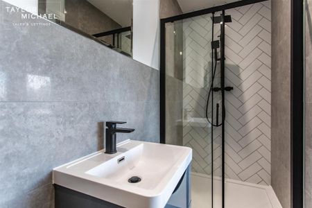 2 bedroom apartment to rent - Photo 3