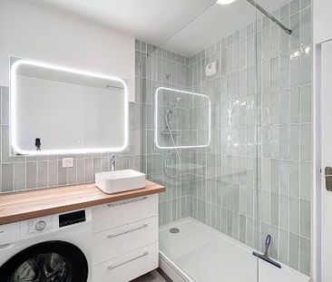 Location Appartement 3 pièces 67m² - Photo 1