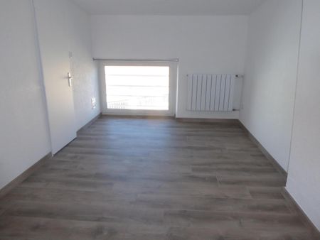 Location Appartement 1 pièce 17m² AUBENAS 07200 - Photo 5