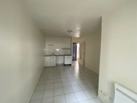Location Appartement 2 pièces 32m² NANTES 44000 - Photo 4