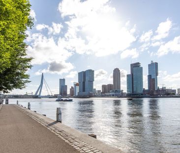 Calandstraat 39-C, Nieuwe Werk, 3016CA, Rotterdam - Foto 4