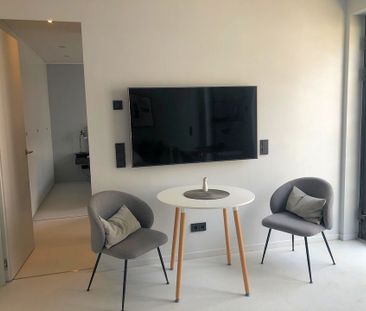 Neues modernes Garten-Loft in Köln - Ossendorf: Einziehen und Wohlf... - Photo 5