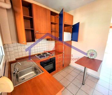 Studio/Γκαρσονιέρα για ενοικίαση Σεισμόπληκτα (Ιωάννινα) - Φωτογραφία 3
