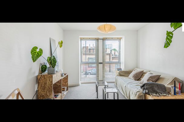1 Bed Flat, Balls Pond Road, N1 - Photo 1