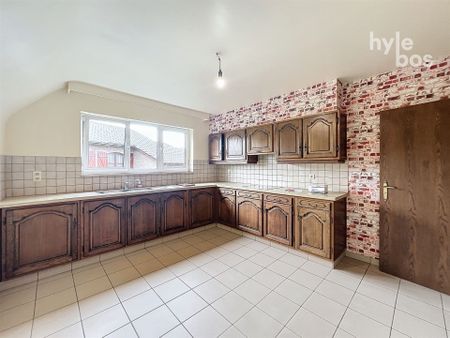 Appartement te huur in Sint-Gillis-Waas met 2 slaapkamers - Photo 4