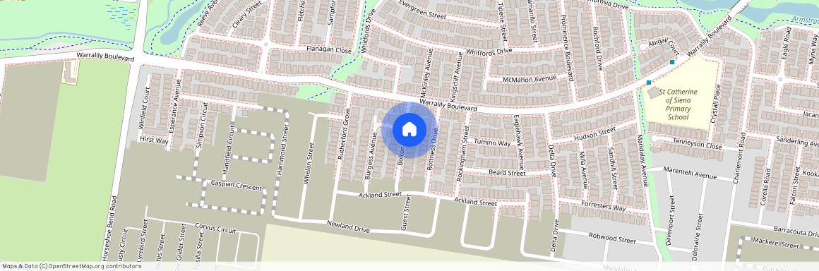 13 Bolton St, Vic 3217, Armstrong Creek