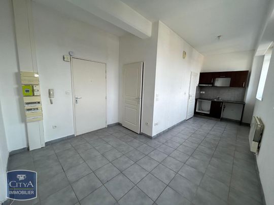 Location Appartement 1 pièce 22m² TOURCOING 59200 - Photo 1