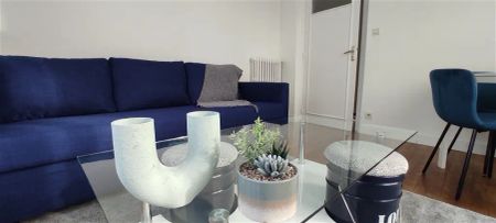 Location appartement 2 pièces - 40m² à Brest (29200) - Photo 4