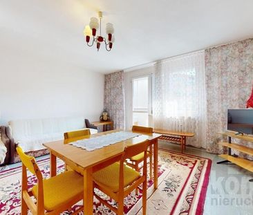 Rozkładowe mieszkanie w niskim bloku - Фото 3