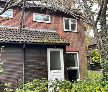 2 bedroom end of terrace house to rent - Photo 1