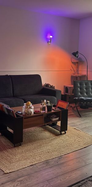 Location Appartement 1 pièce 31m² PONTAULT COMBAULT 77340 - Photo 1