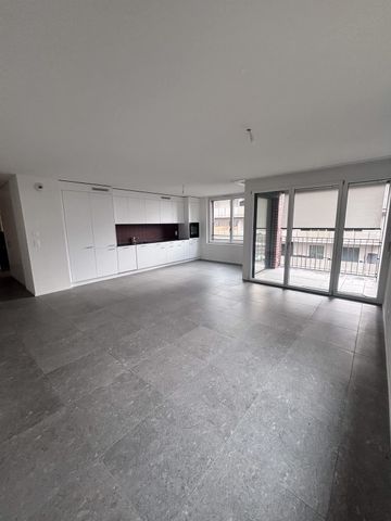 4.5 Zimmer, 100 m², 3. Stock - Photo 3