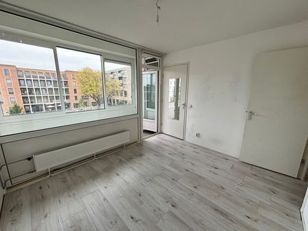Appartement te huur: Woutertje Pietersestraat 38-2 1061 DG Amsterdam - Photo 2