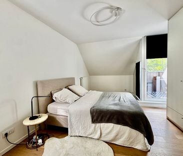 Appartement te huur - Photo 3