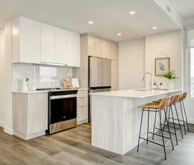 1 room apartment of 107m² in Laval - Photo 2