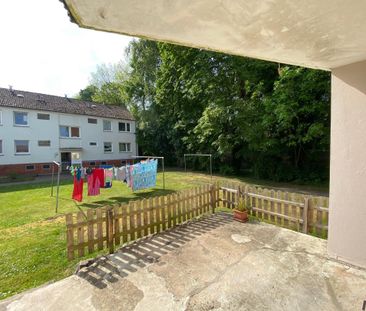 Erdgeschoss 5-Zimmer-Wohnung mit Terrasse in Zeven - Foto 6