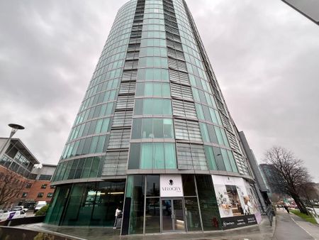 2 bedroom flat to rent - Photo 5