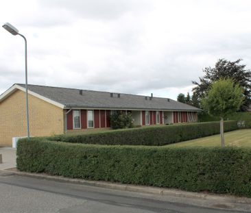 Toften 13A-15B, Snebærvej 5-17 - Mou - Foto 6