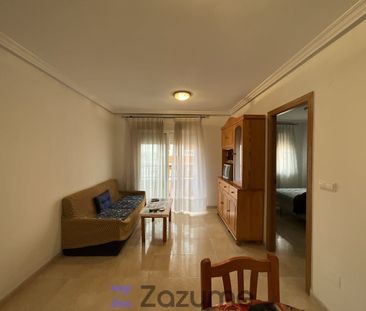 Piso de alquiler en C. San Emigdio, El Molino - Photo 1