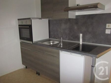 Appartement 2 pièces à Mirecourt - Photo 4