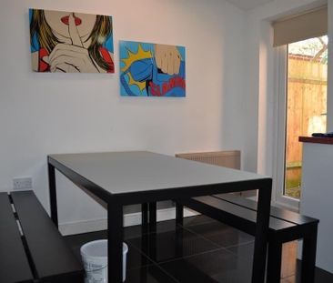 7 bedroom house to rent - Photo 2