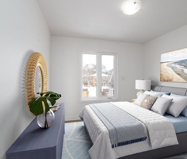 For Lease - 211 Dundas St W, Building B N/A Unit# 3, Quinte West, O... - Photo 6