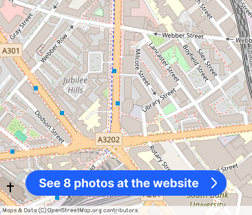 Conquest Tower, SE1 - Photo 1