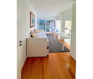 Apartamento T3+1 em Lisboa - Photo 6