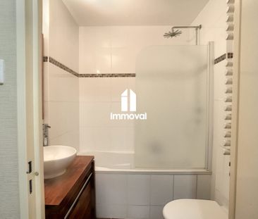 NEUDORF - 2P - 38.04m² - Photo 2